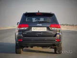 جيب جراند شيروكي لاردو 2016 بمحرك V6